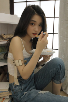 老表,你好嘢!